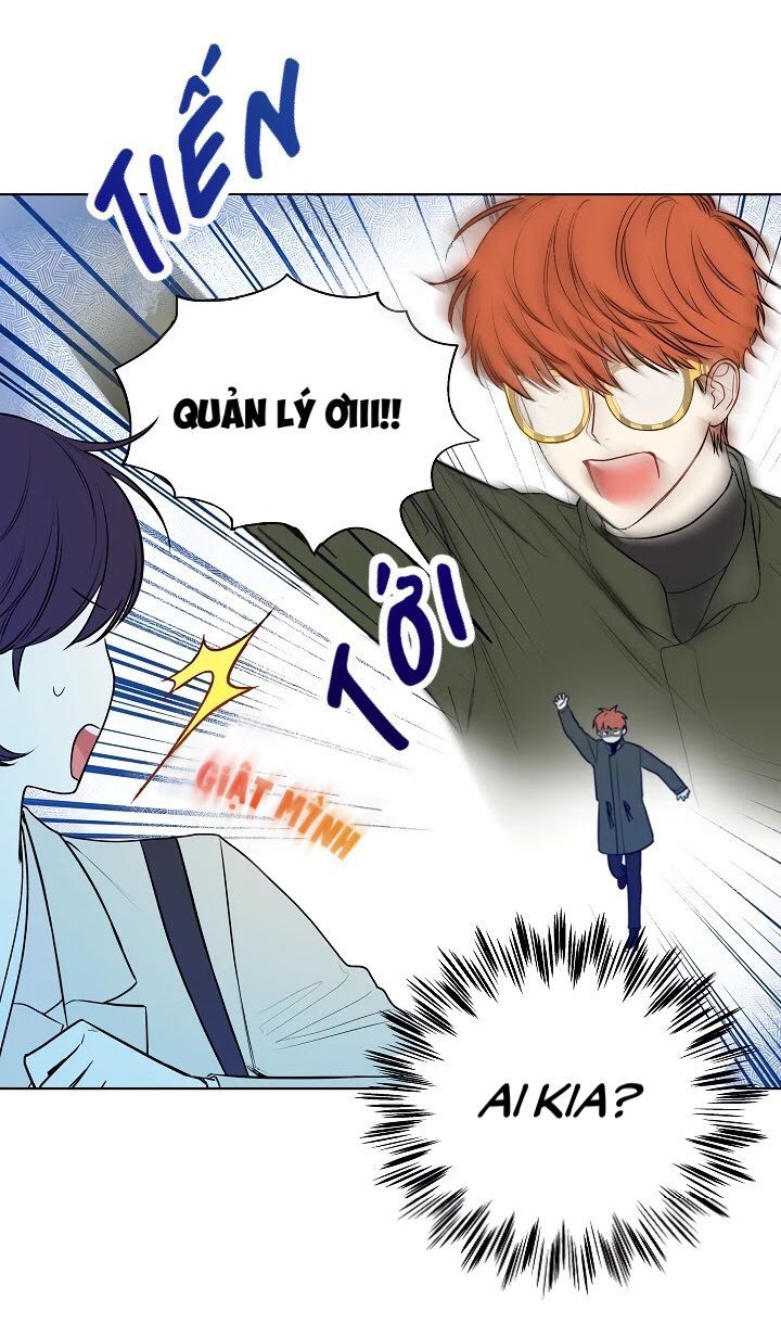 invitation of mystic messenger chapter 19 17