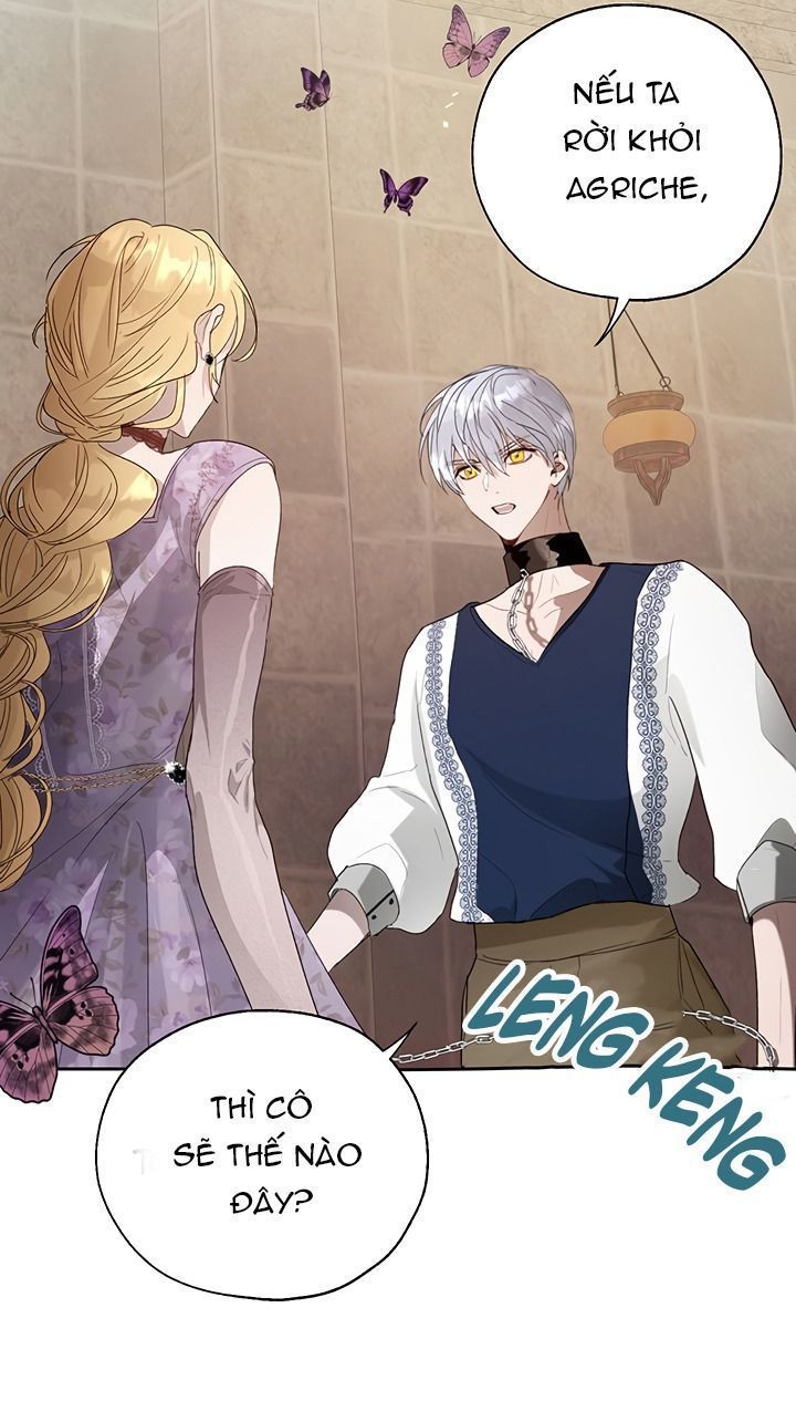 cách để cứu rỗi anh trai của nữ chính chapter 22 64