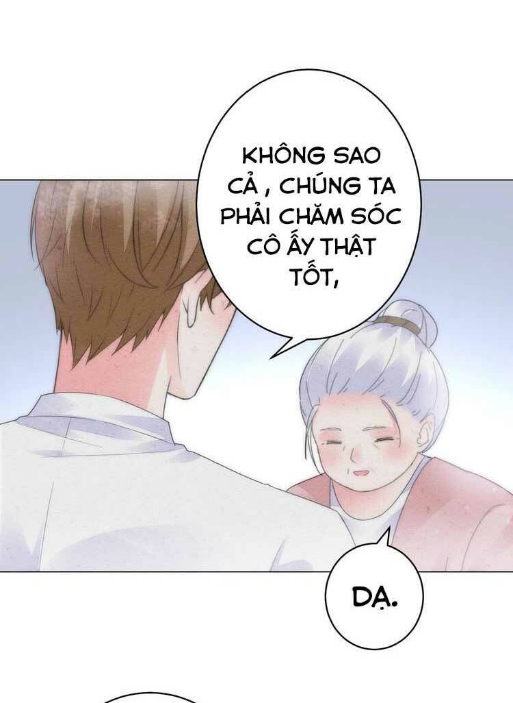 điều ước sủng ái bất bình đẳng chapter 54.1 7