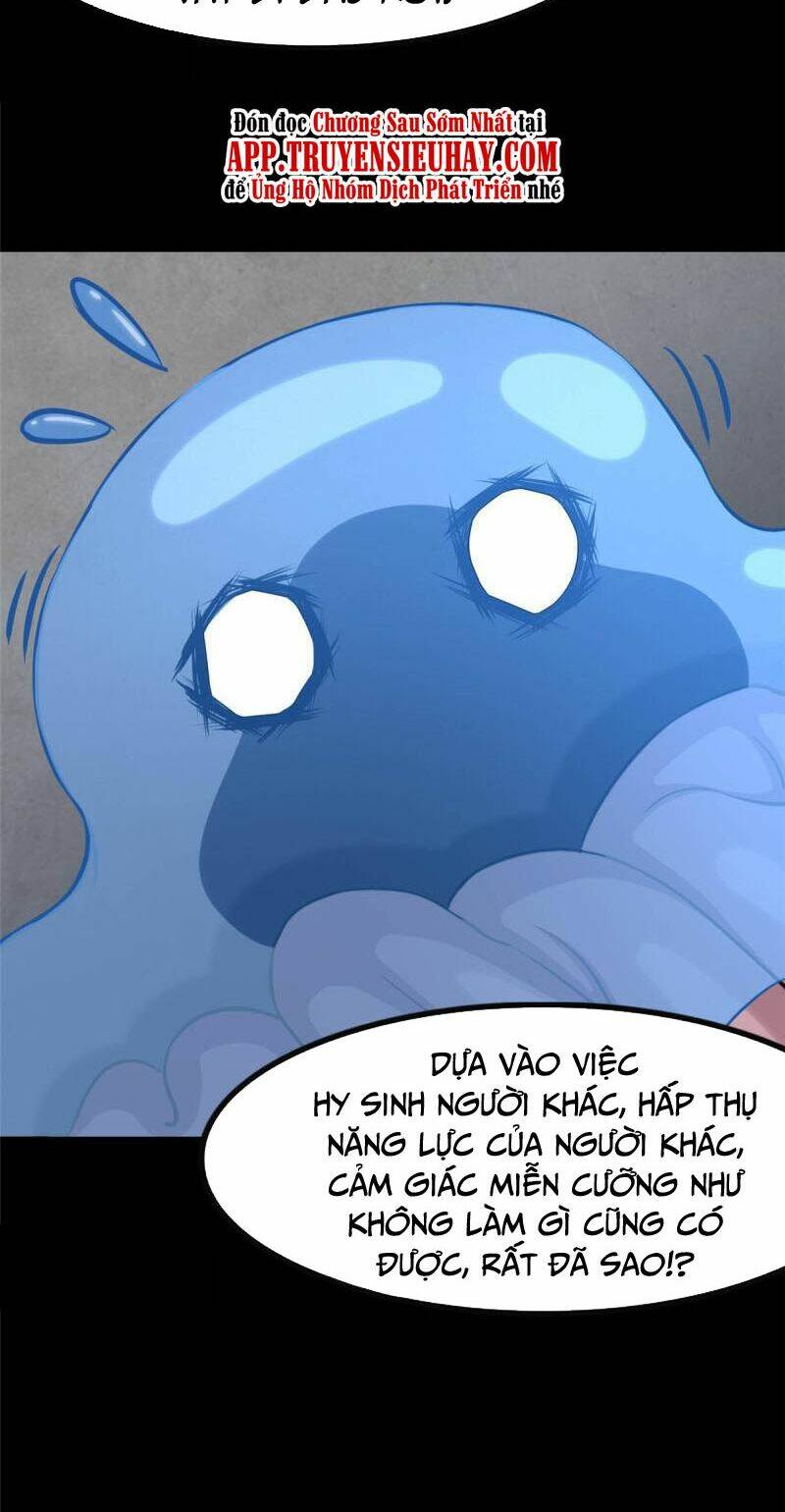 bạn gái virus của tôi chapter 334 18