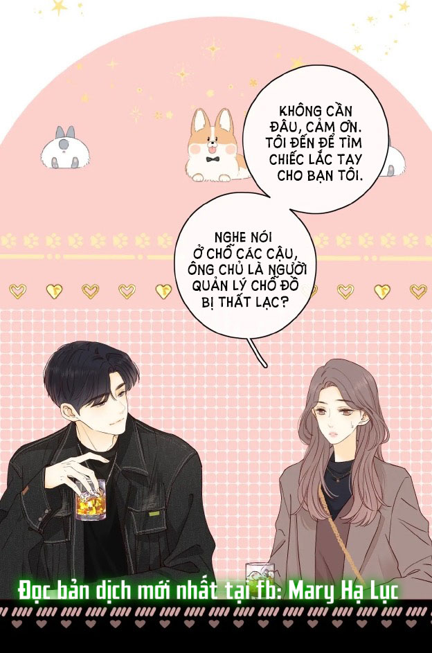 Khó Dỗ Dành chapter 3.2 6