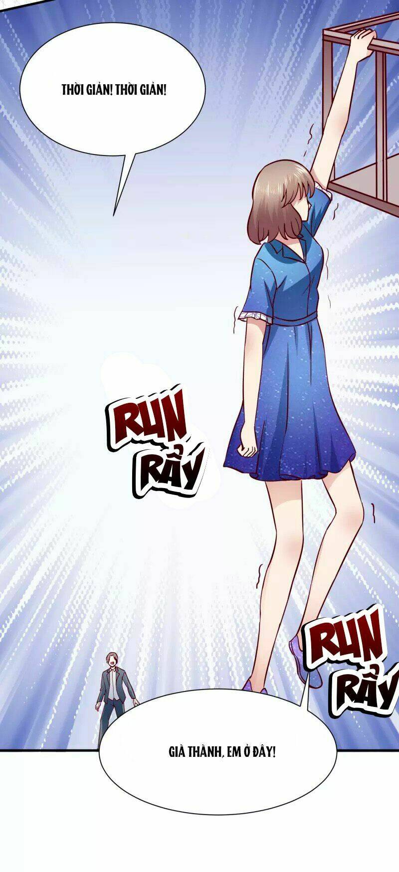 thời gian đều biết chapter 50 27