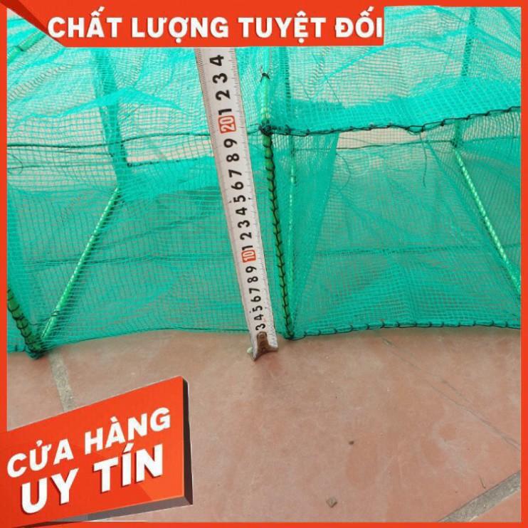 Lưới Lồng Bát Quái chuyên bắt cá, tôm, lươn cực nhạy Liên hệ : 0931.753.917