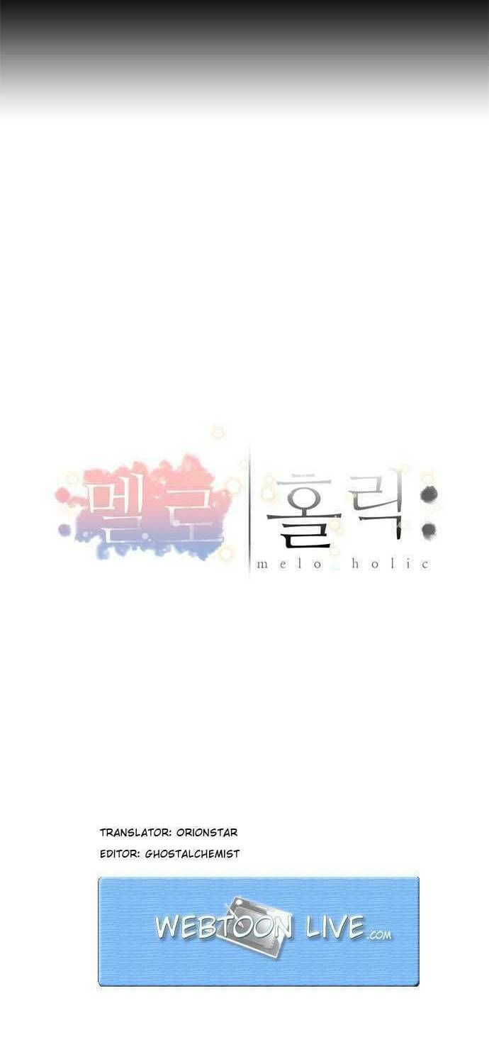 melo holic chapter 1 7