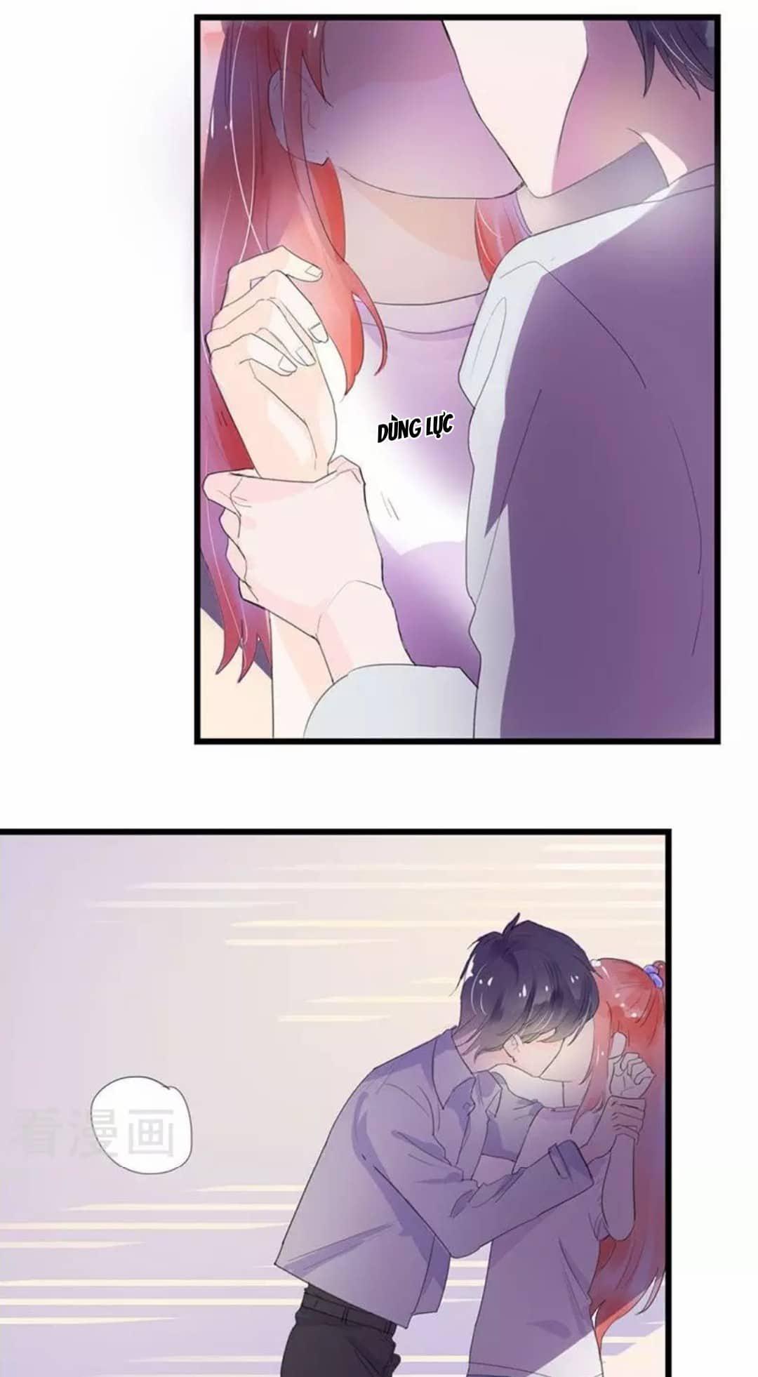 ác ma thiếu gia ở bên cạnh chapter 1 18