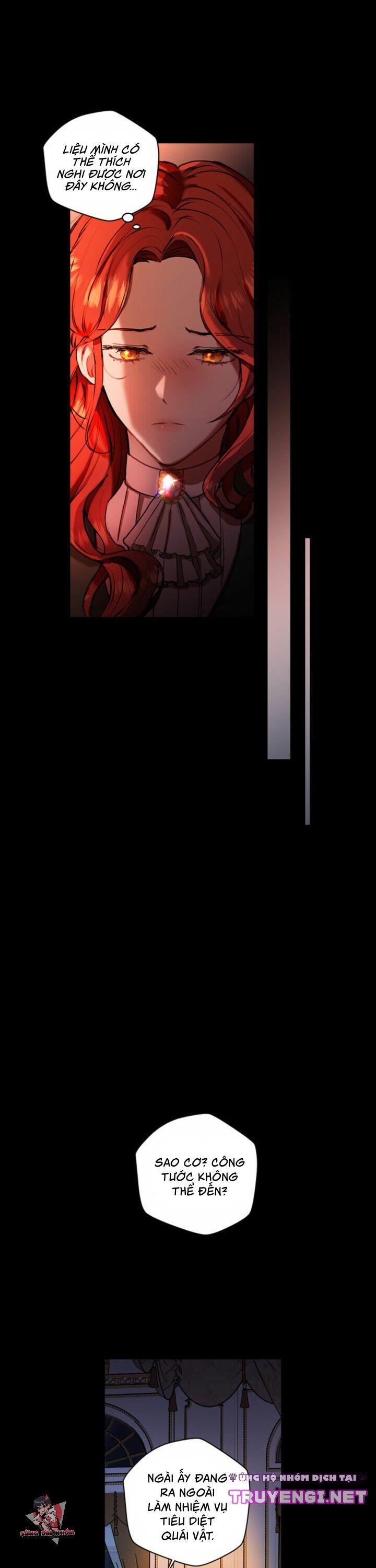 đưa chồng tôi lên mức tối thượng chapter 1 8