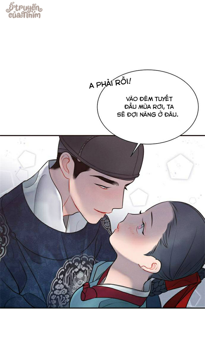 người tình của gwanghae chapter 30 15
