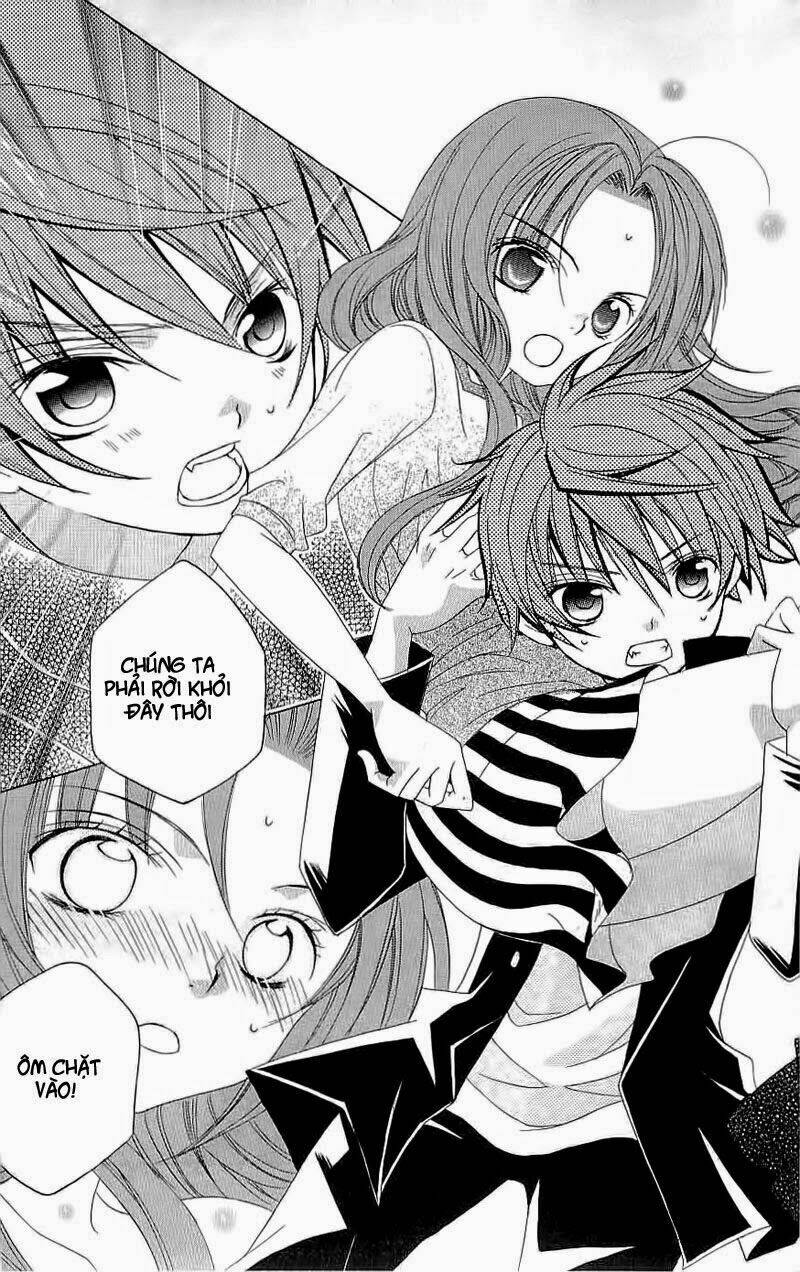 suki desu suzuki-kun!! chapter 22 16