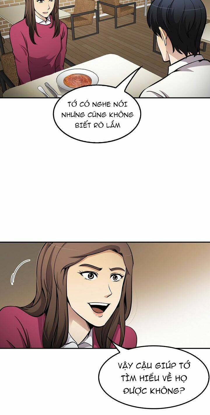 điều tra viên chuyển sinh chapter 73 56