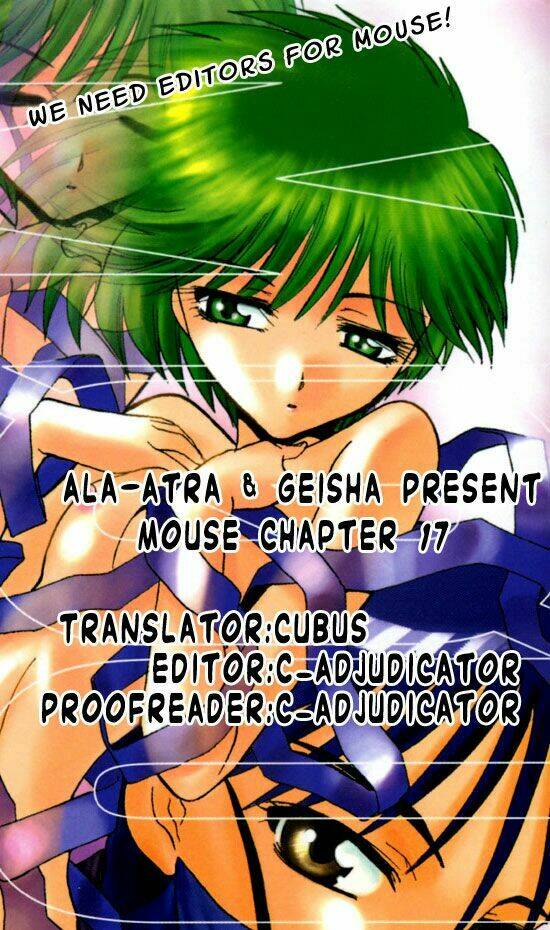 mouse chapter 17 3