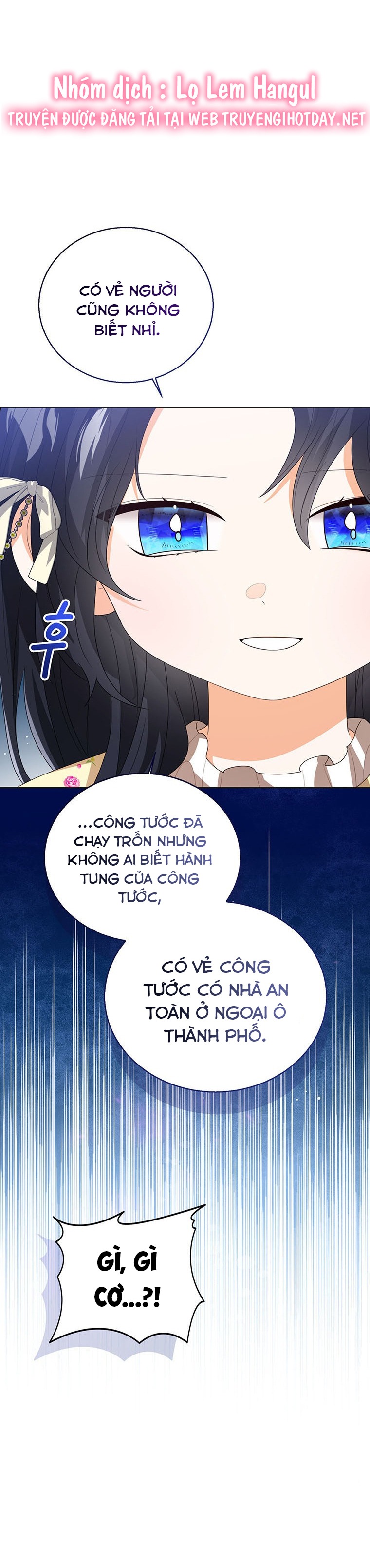 tôi không muốn trở thành nữ phản diện chapter 101 42