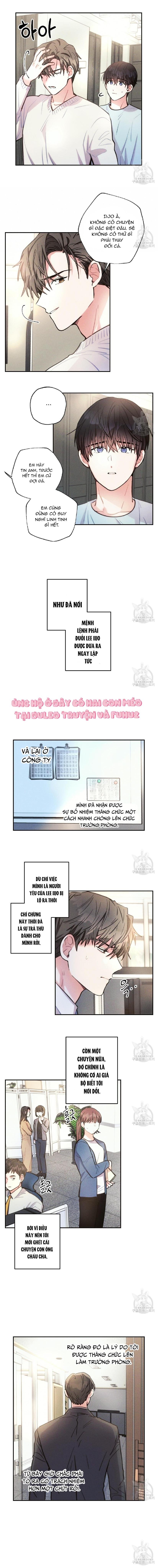 mưa giông chapter 54 9