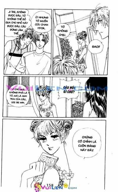 cô gái yêu kiều chapter 7 158