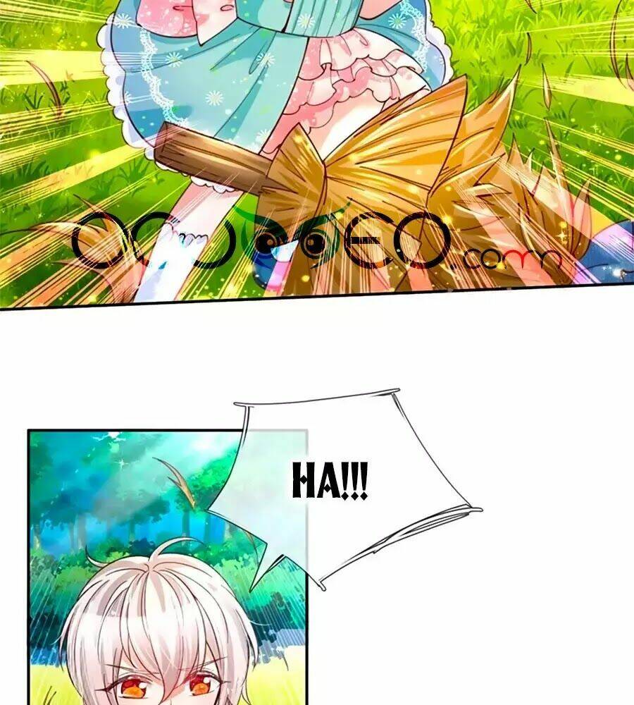 bỗng một ngày trở thành con gái nhà vua chapter 135 7