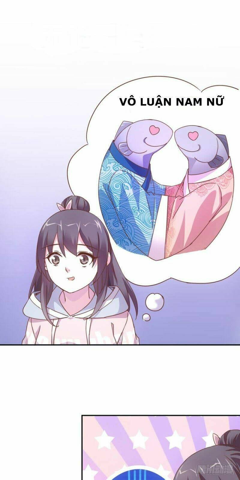 lạc vũ trấn chapter 17 15