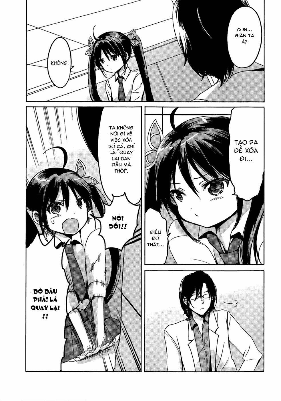 boku to kanojo no renai mokuroku chapter 16 10