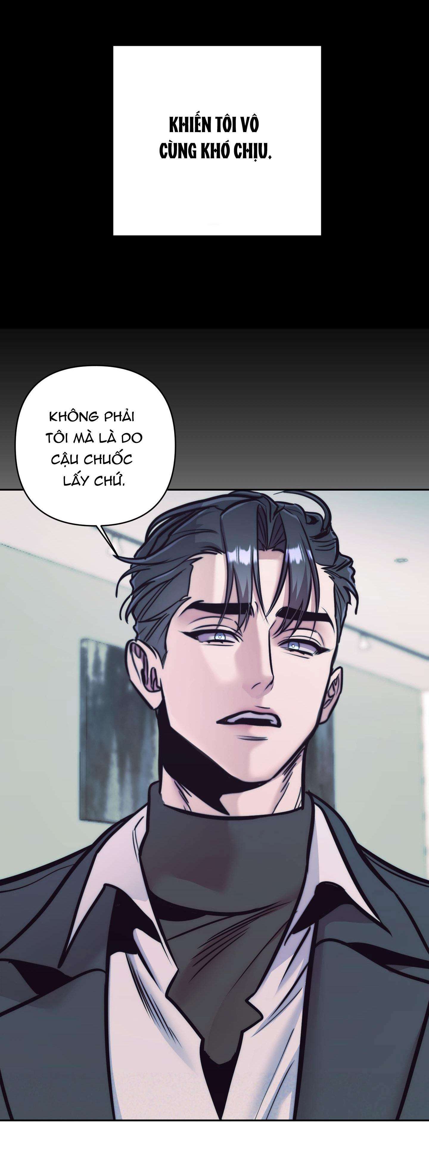 kỳ thị chapter 22 22