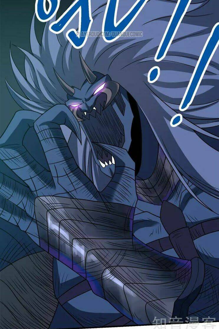 kiếm vũ chapter 52 12