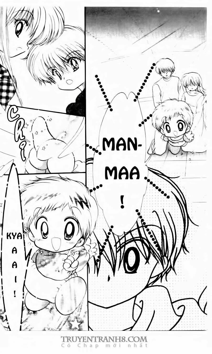 daa! daa! daa! chapter 55 25