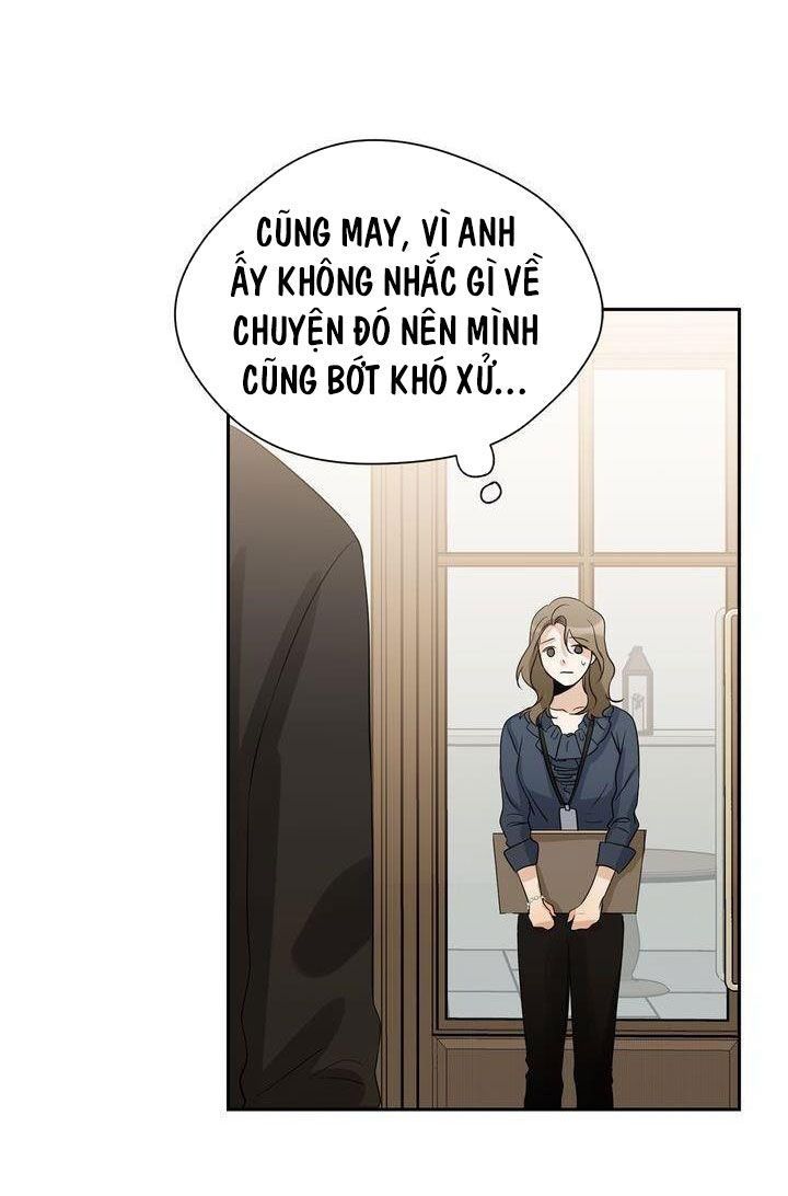 giấc mơ ngọt ngào chapter 18 16