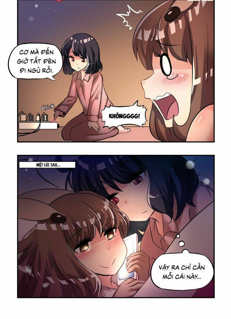 chuyện trình duyệt chapter 1.5 9