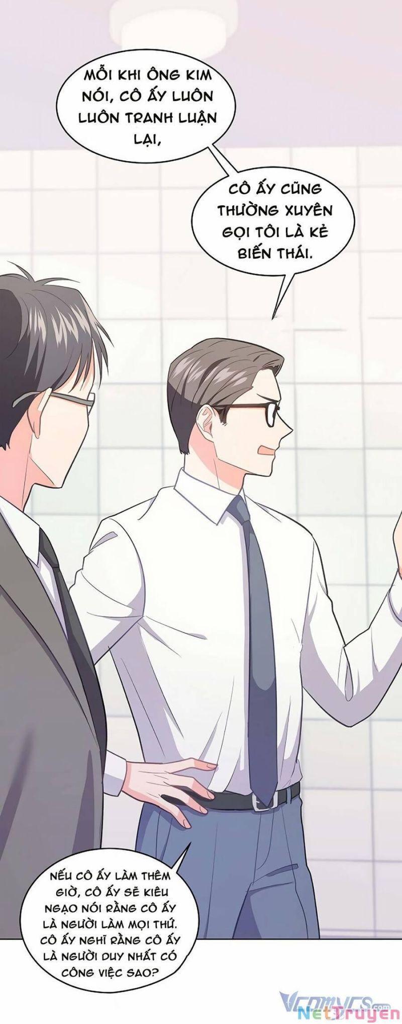 vô tình trở thành con gái của triệu phú chapter 29 55
