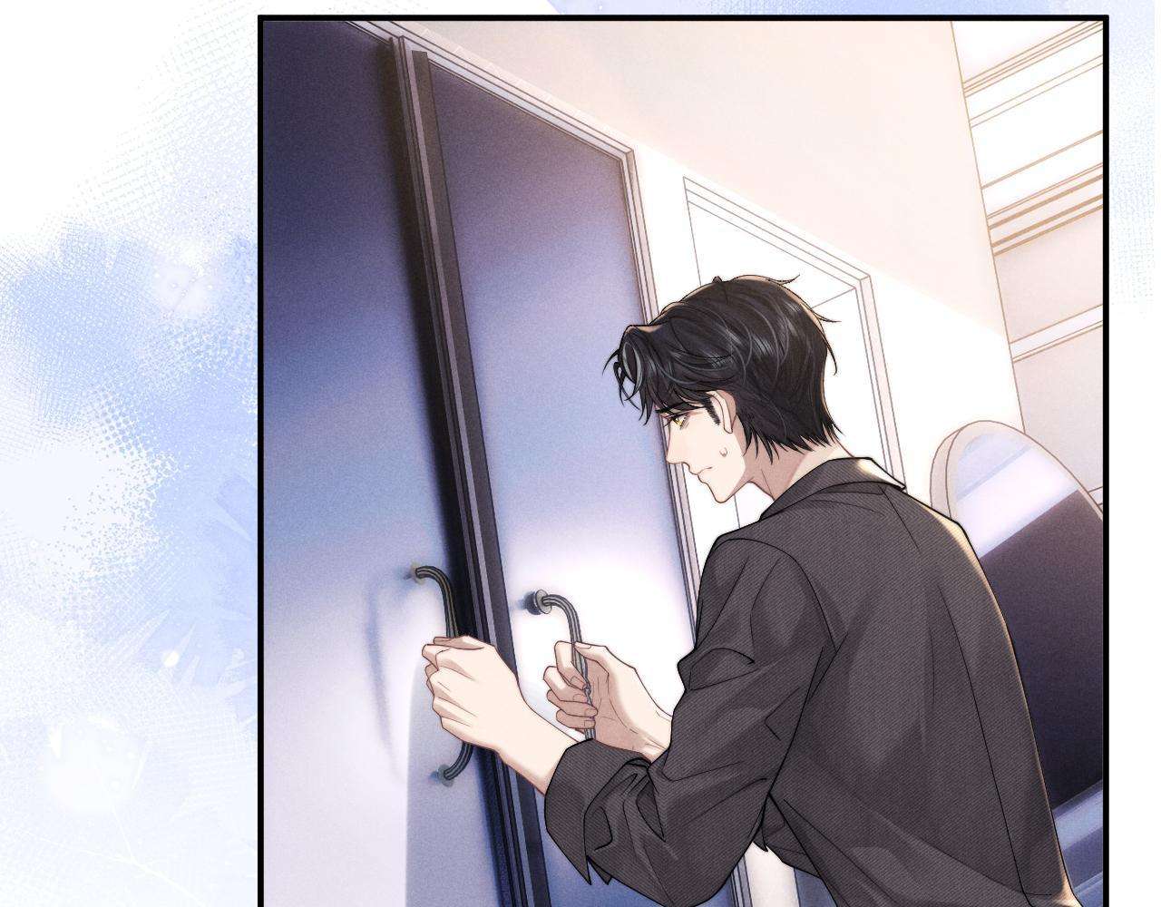 chấp sự thỏ tai cụp chapter 92 5