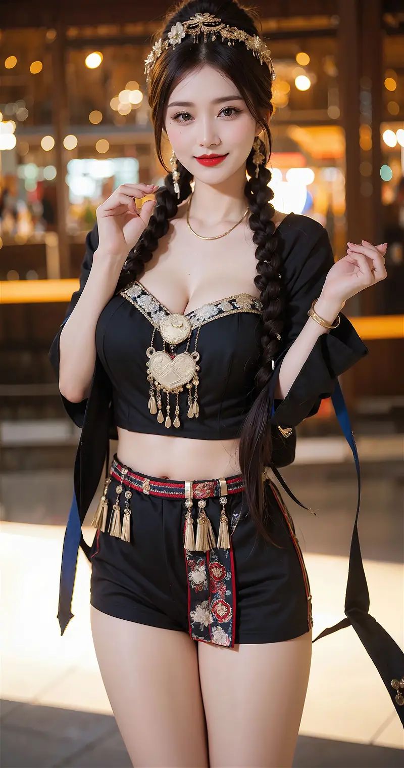 artist ai generated chapter 411 158