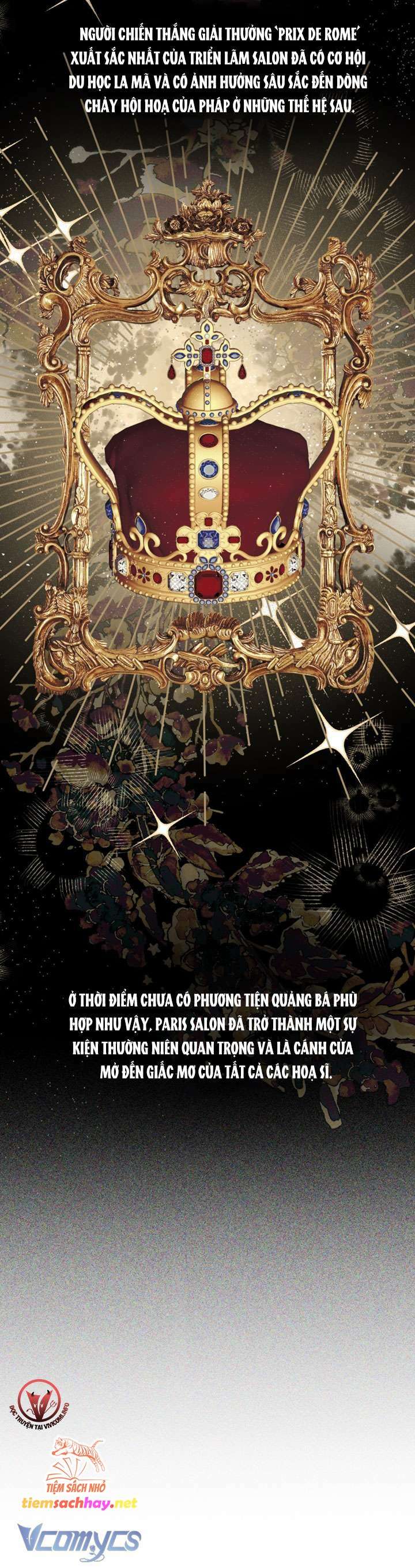 [18+] thuần hoá cô nàng ngổ ngáo chapter 7 3