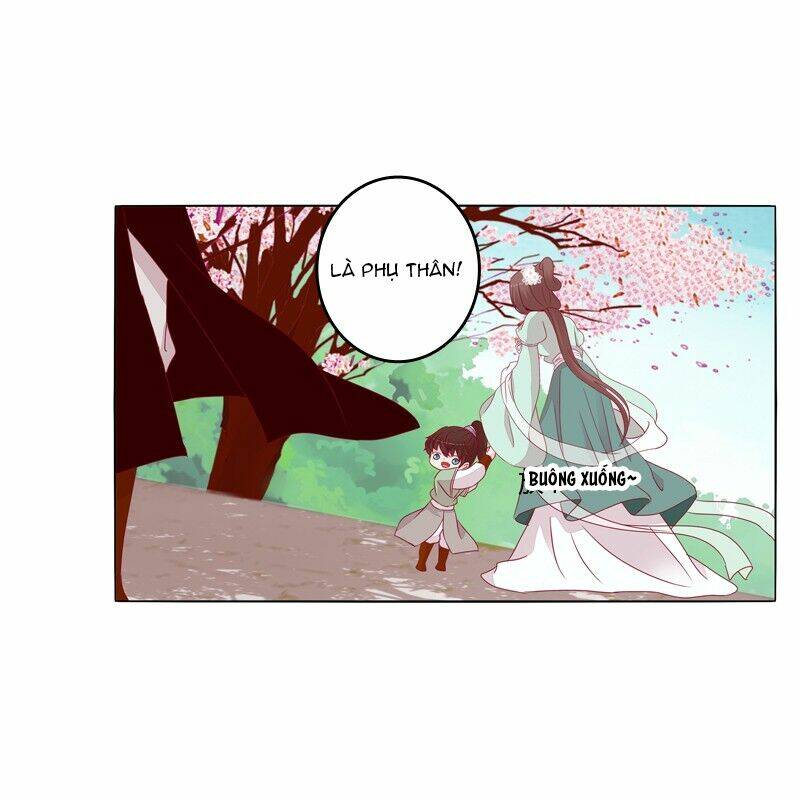 tướng quân mời ra trận chapter 27 23