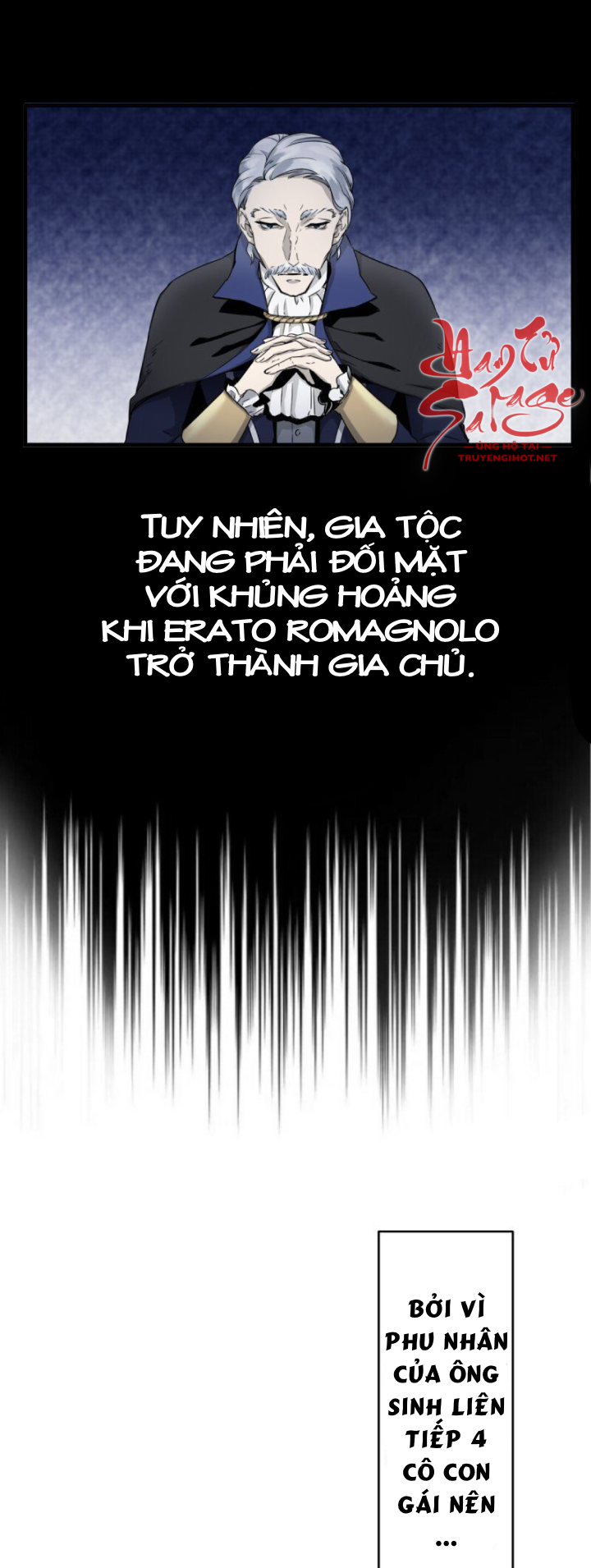 nullitas~nàng dâu giả dối~ chapter 1.1 27