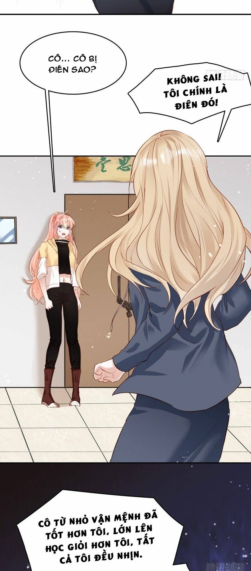 sau này vẫn cứ thích em chapter 19 30