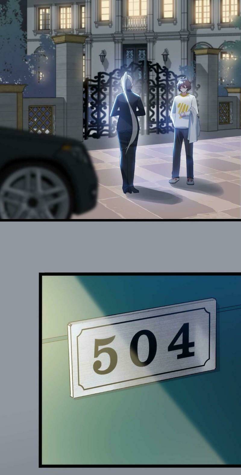 kế hoạch trở thành phế vật chapter 5 34