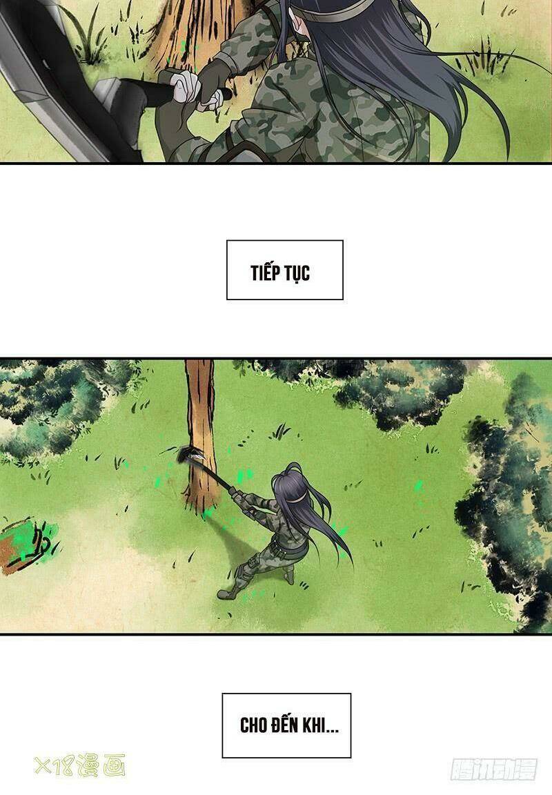 hành khúc của tôi và em chapter 9 12