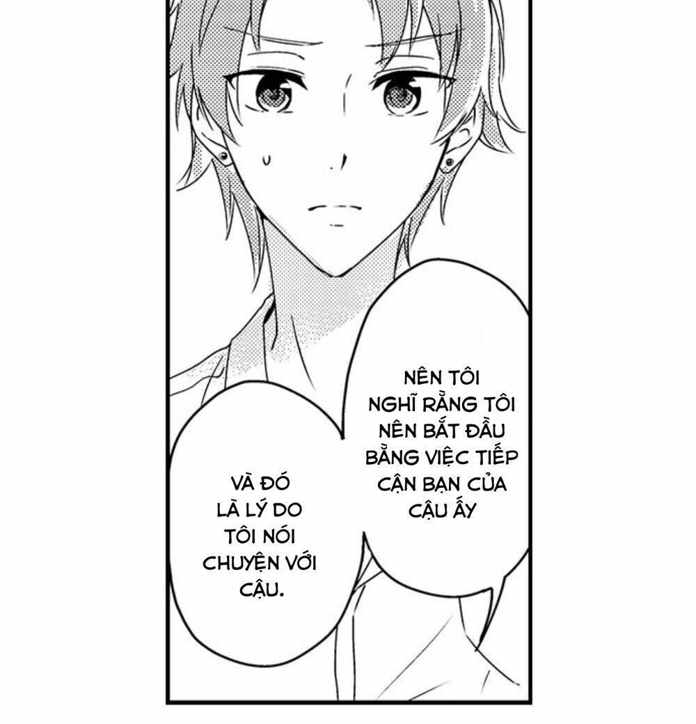 mang thai ở trường nam sinh chapter 52 28