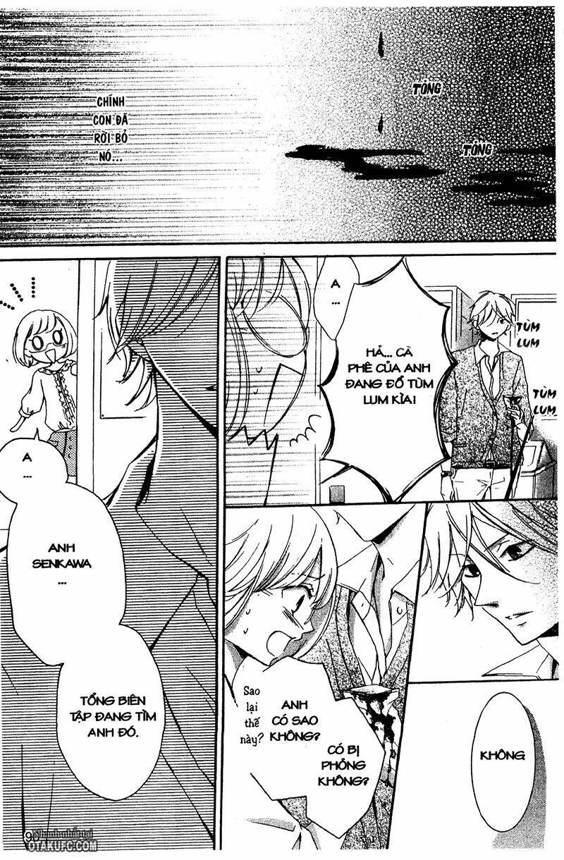 pen saki ni syrup chapter 6 44