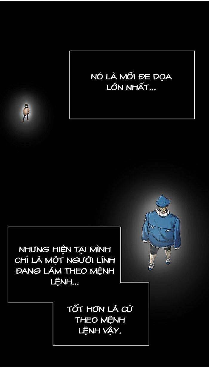 tòa tháp bí ẩn 2 chapter 465 25