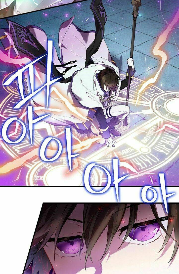 cuộc trả thù bắt đầu chapter 0 7