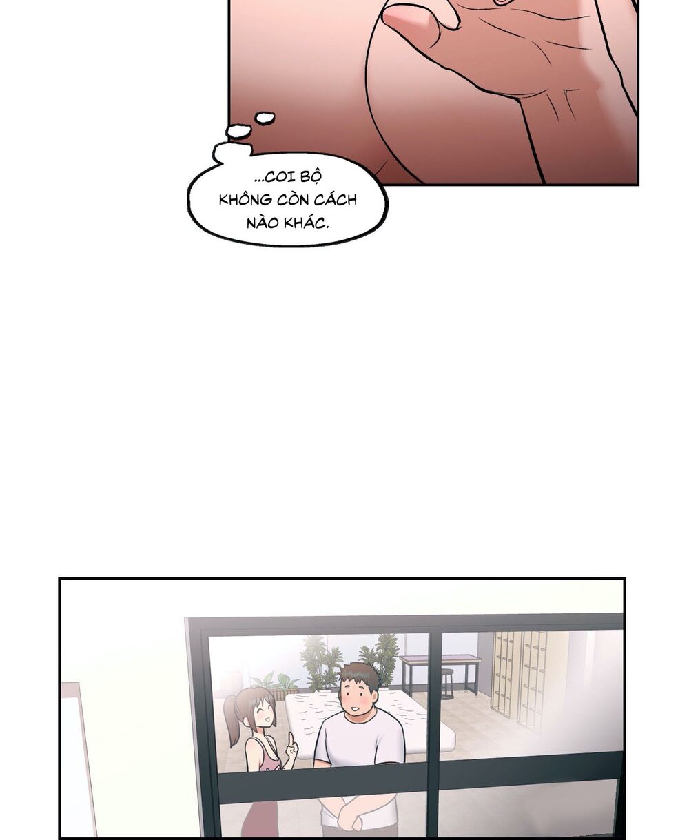 phòng tập gym bí mật chapter 27 52