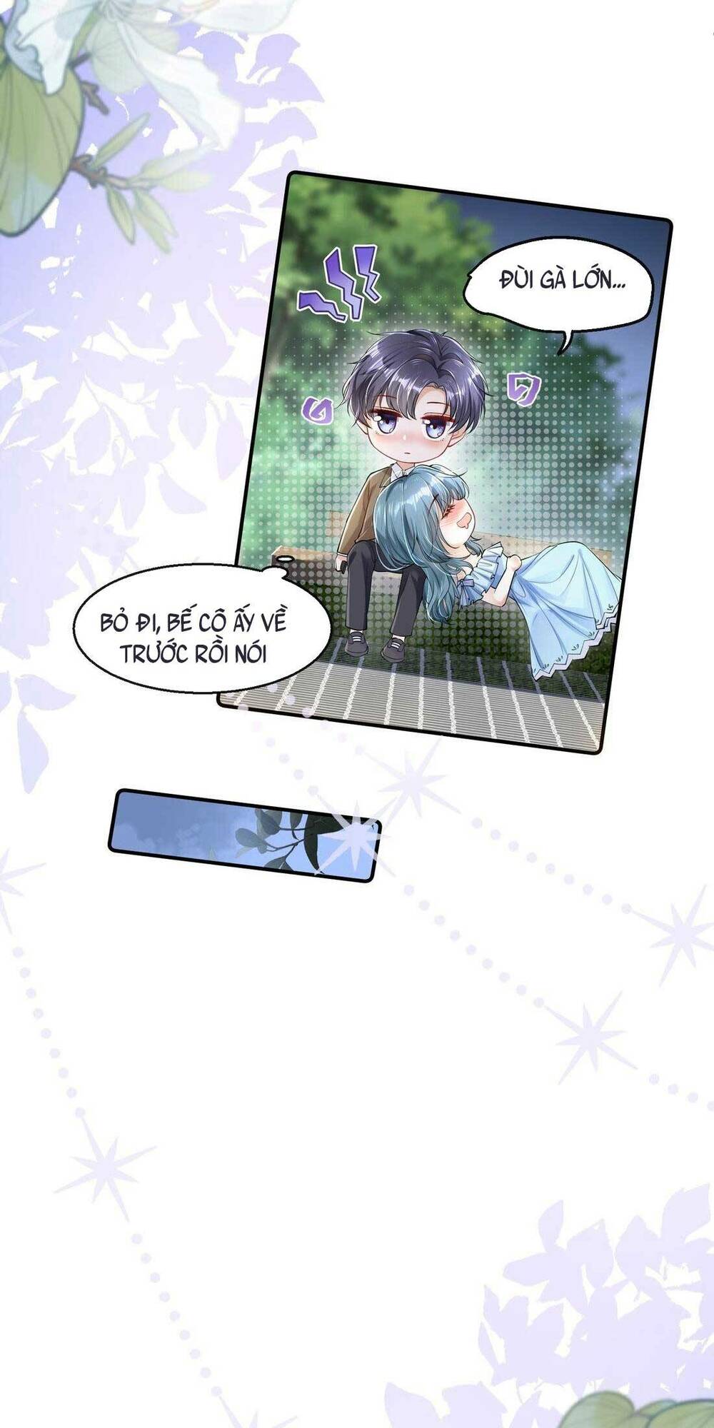 trong thế giới song song , tôi trở thành thần tượng của idol chapter 7 34