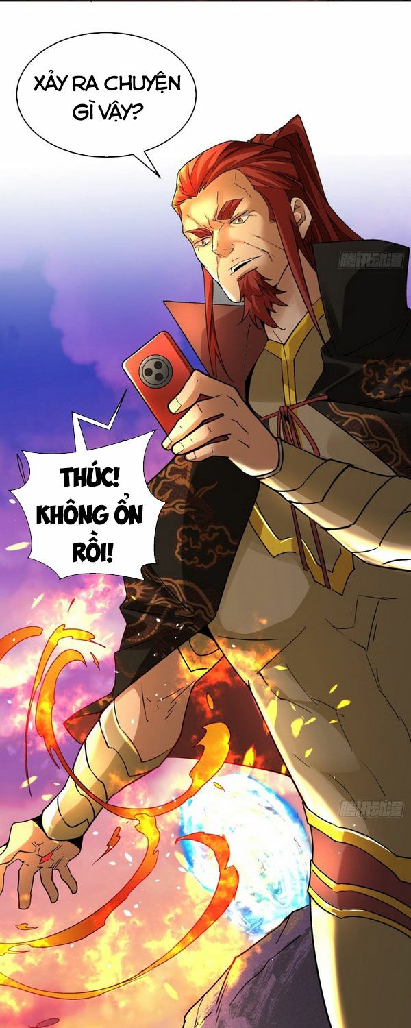 ta là nhà giàu số một, ta không muốn trọng sinh chapter 35 43