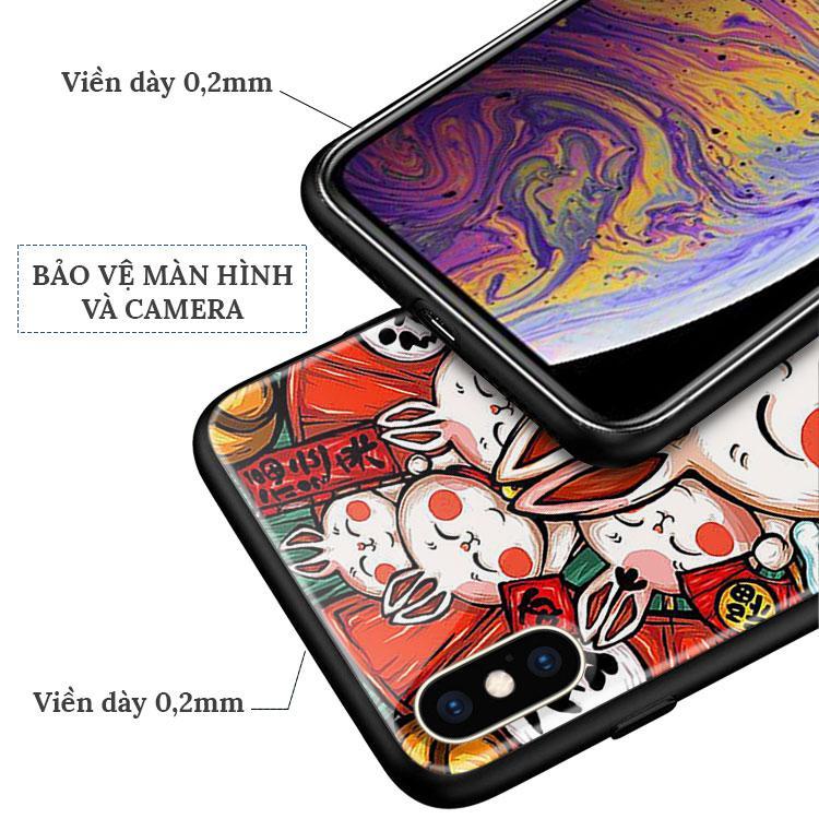Ốp Lưng Hình Kawaii Ngầu dành cho Iphone 6/6Plus/6S/6S Plus/7/7Plus/8/8Plus/X/Xs/Xs Max/11/11 Promax/12/12 Promax Lpc21010171