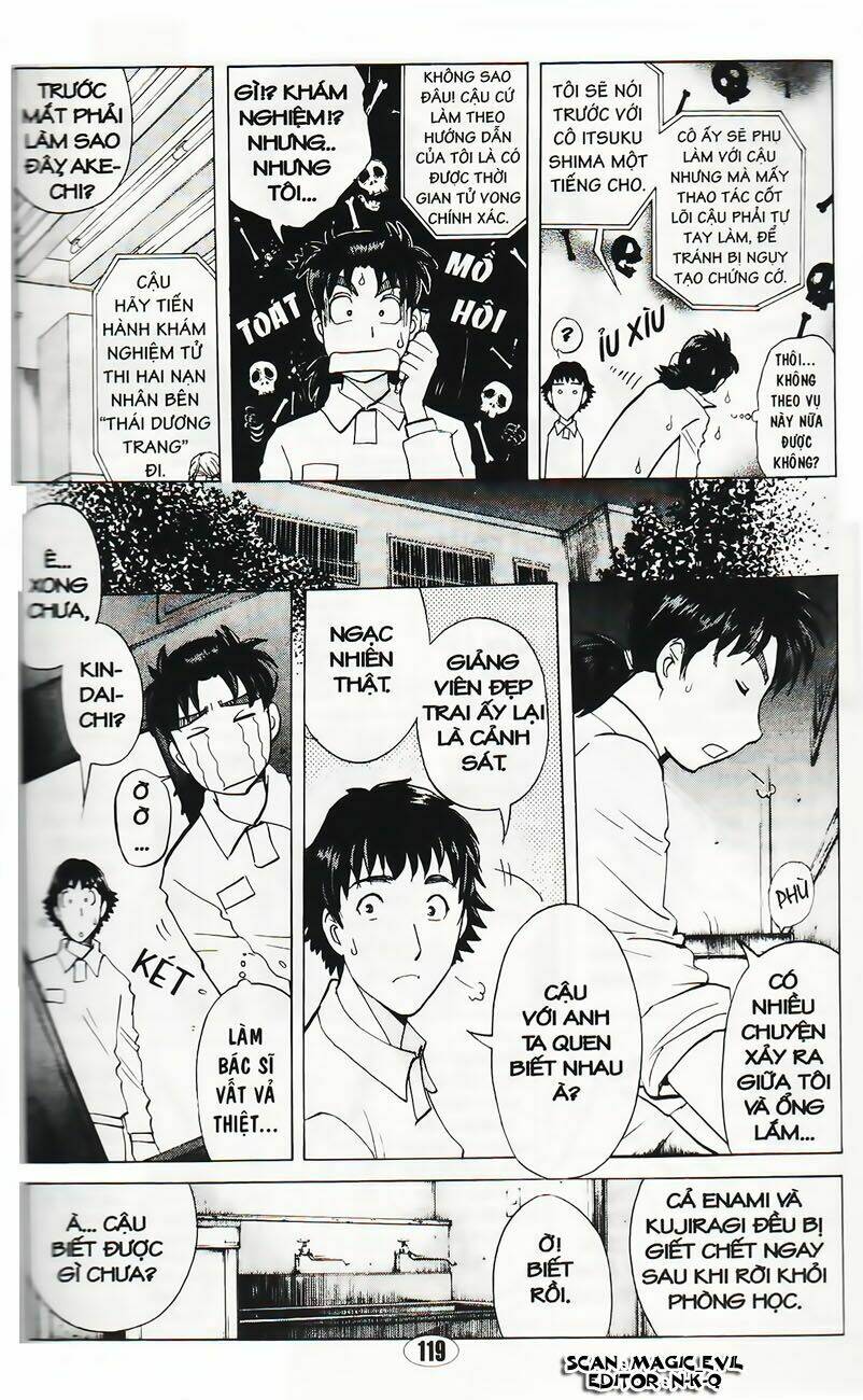 thám tử kindaichi - phần 2 chapter 30 15