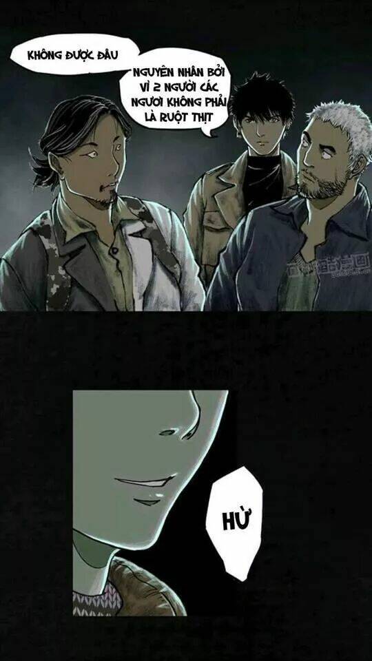 trấn thái bình chapter 20 57