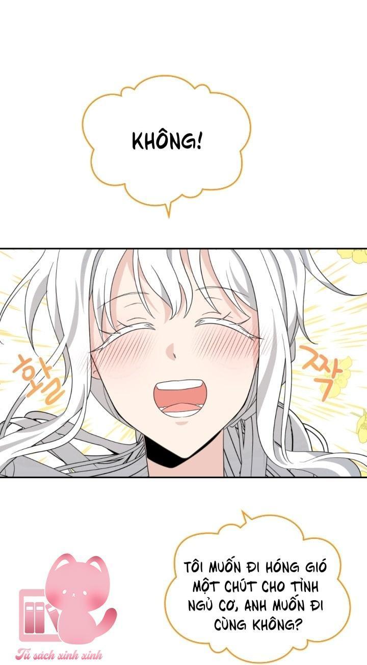 nguyện ước vô vọng của ma nữ chapter 58 34