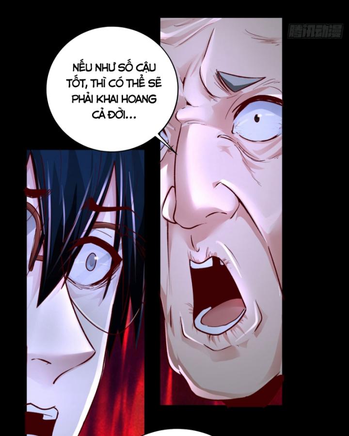 bắt đầu từ trăng đỏ chapter 159 71