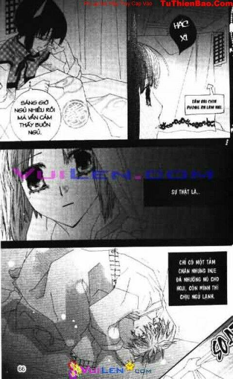 cáo nhỏ đáng yêu chapter 2 66