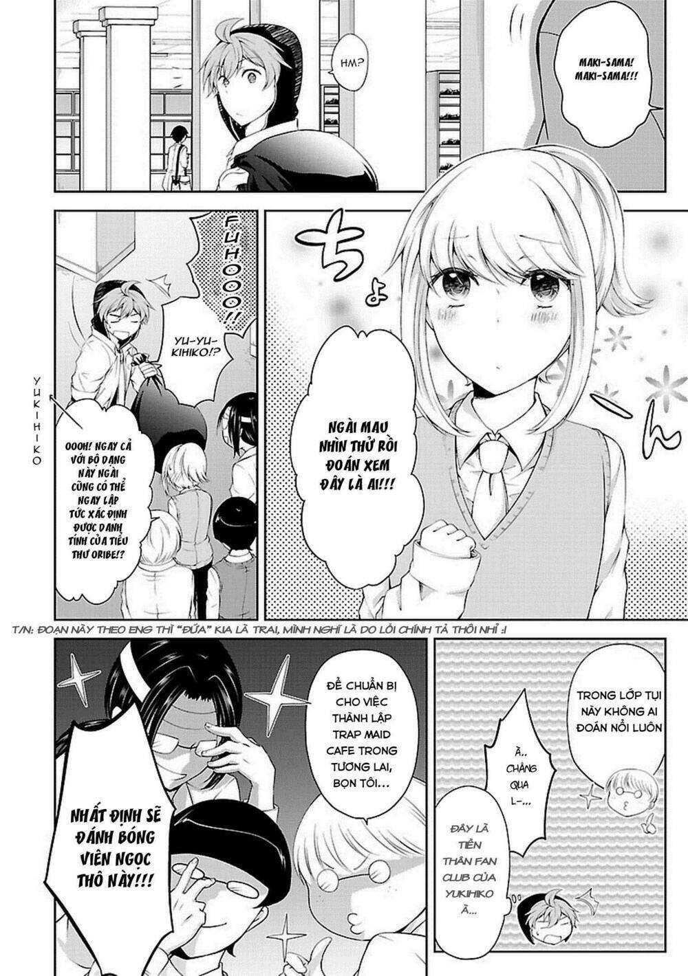 hensokukei quadrangle chapter 15.2 15