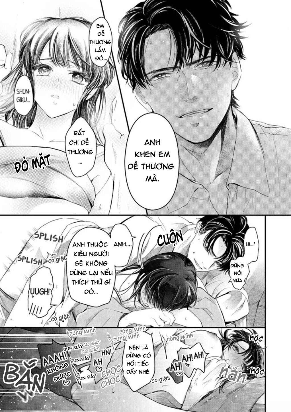 tuyển tập các truyện ngắn chapter 6.2 6