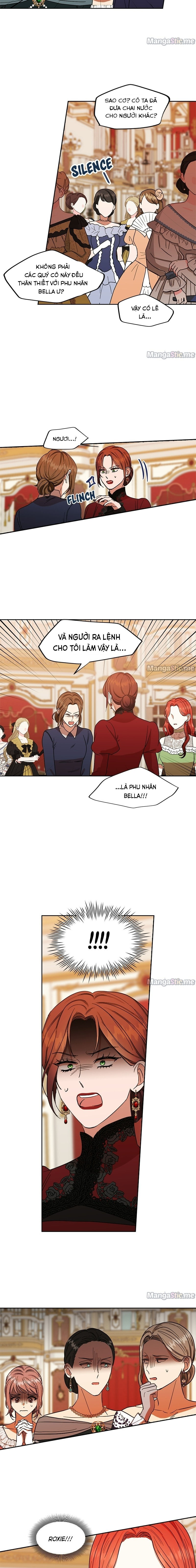 tôi sẽ nâng cấp chồng tôi trở thành một bậc thầy chapter 57 4